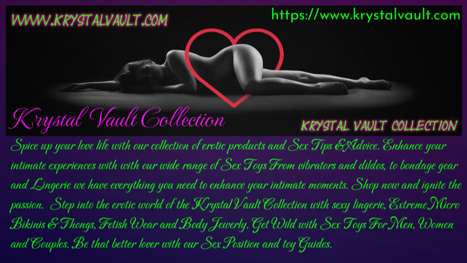 krystalvault.com
