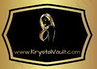 Krystal Vault Explore our collection of erotic products, from vibrators and dildos to anal sex toys, bondage gear, couples' toys, lube, and sexy gifts. Find everything you need for a fulfilling sexual experience.