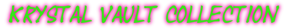 KrystalVaultCollection