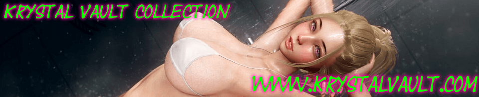 KrystalVaultCollection